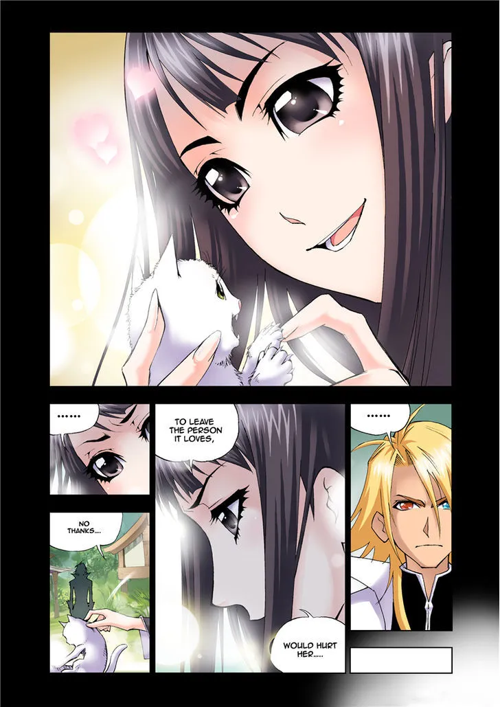 Read Soul Land chapter 22 image 16 on Lezhin