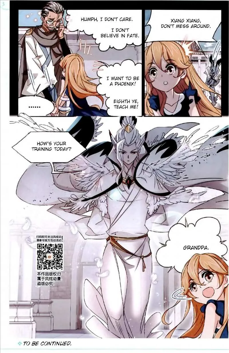 Read Soul Land chapter 223 image 24 on Lezhin