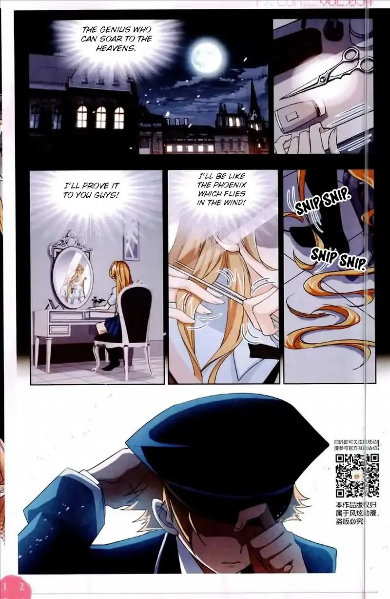 Read Soul Land chapter 224 image 10 on Lezhin