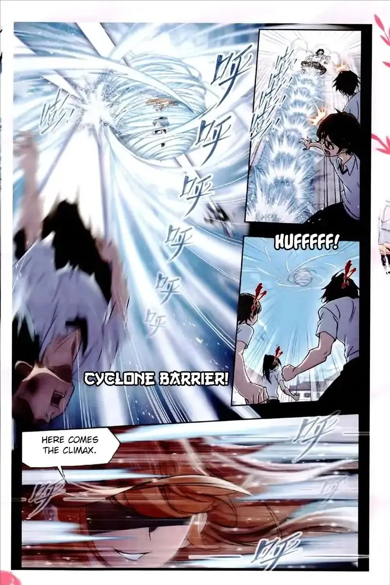 Read Soul Land chapter 224 image 6 on Lezhin
