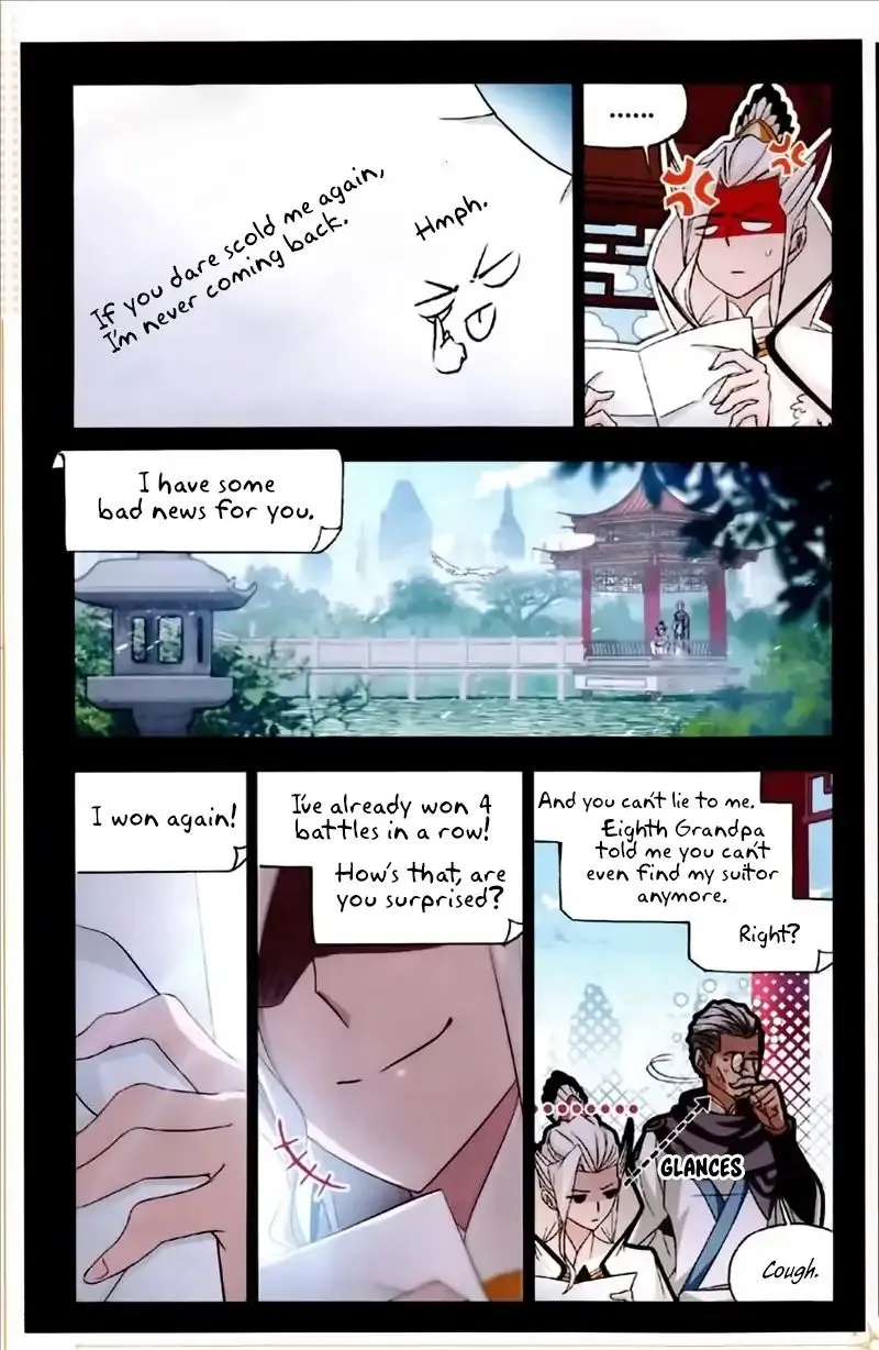 Read Soul Land chapter 225 image 17 on Lezhin