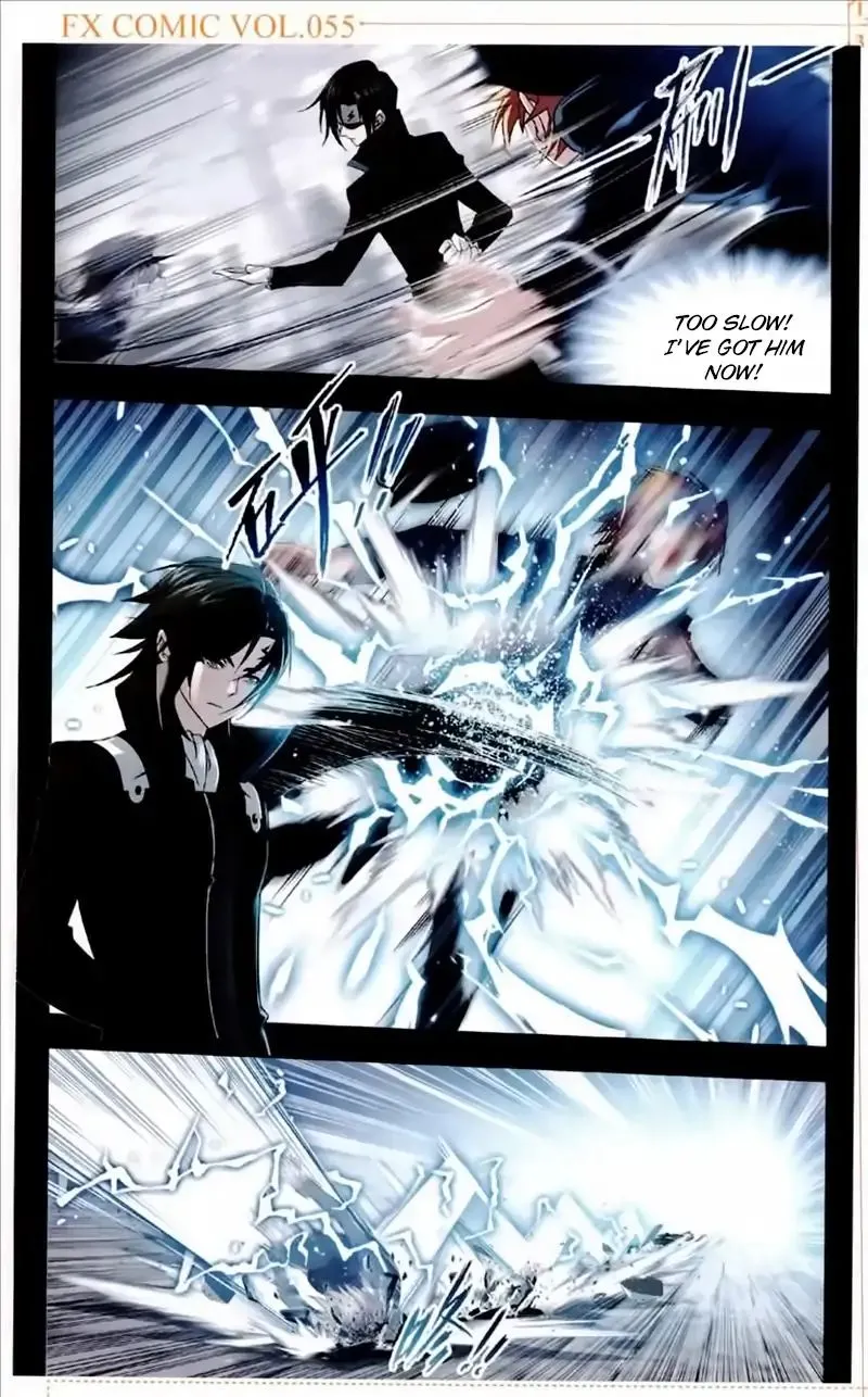 Read Soul Land chapter 225 image 23 on Lezhin