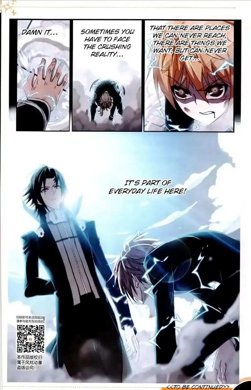 Read Soul Land chapter 225 image 24 on Lezhin