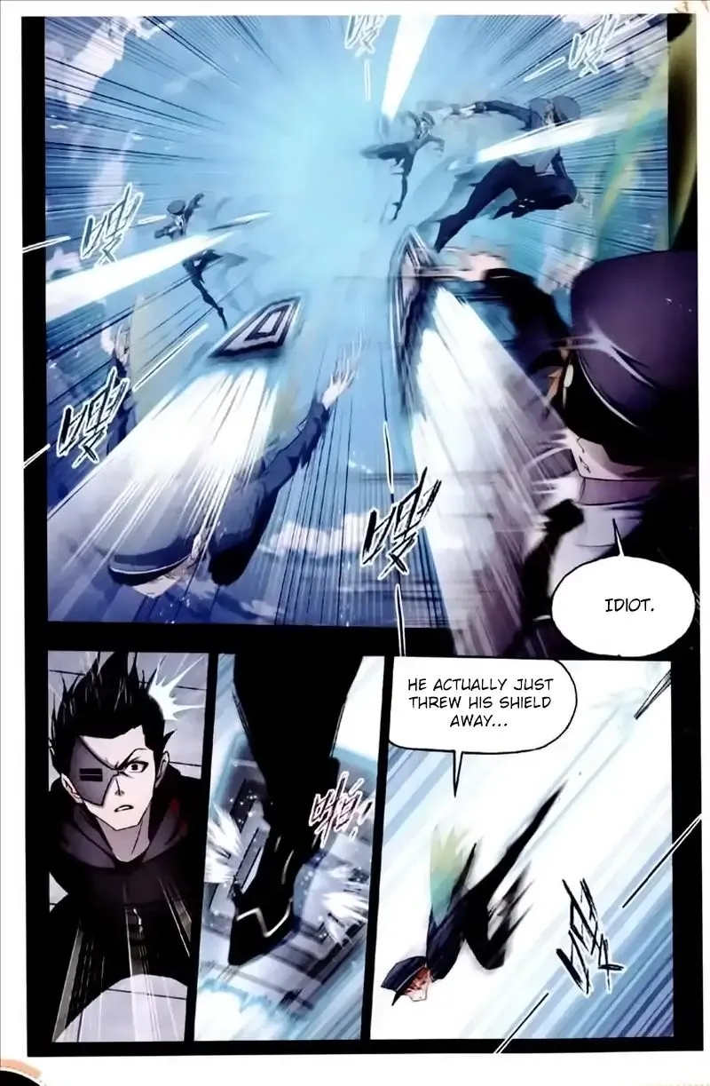 Read Soul Land chapter 225 image 3 on Lezhin