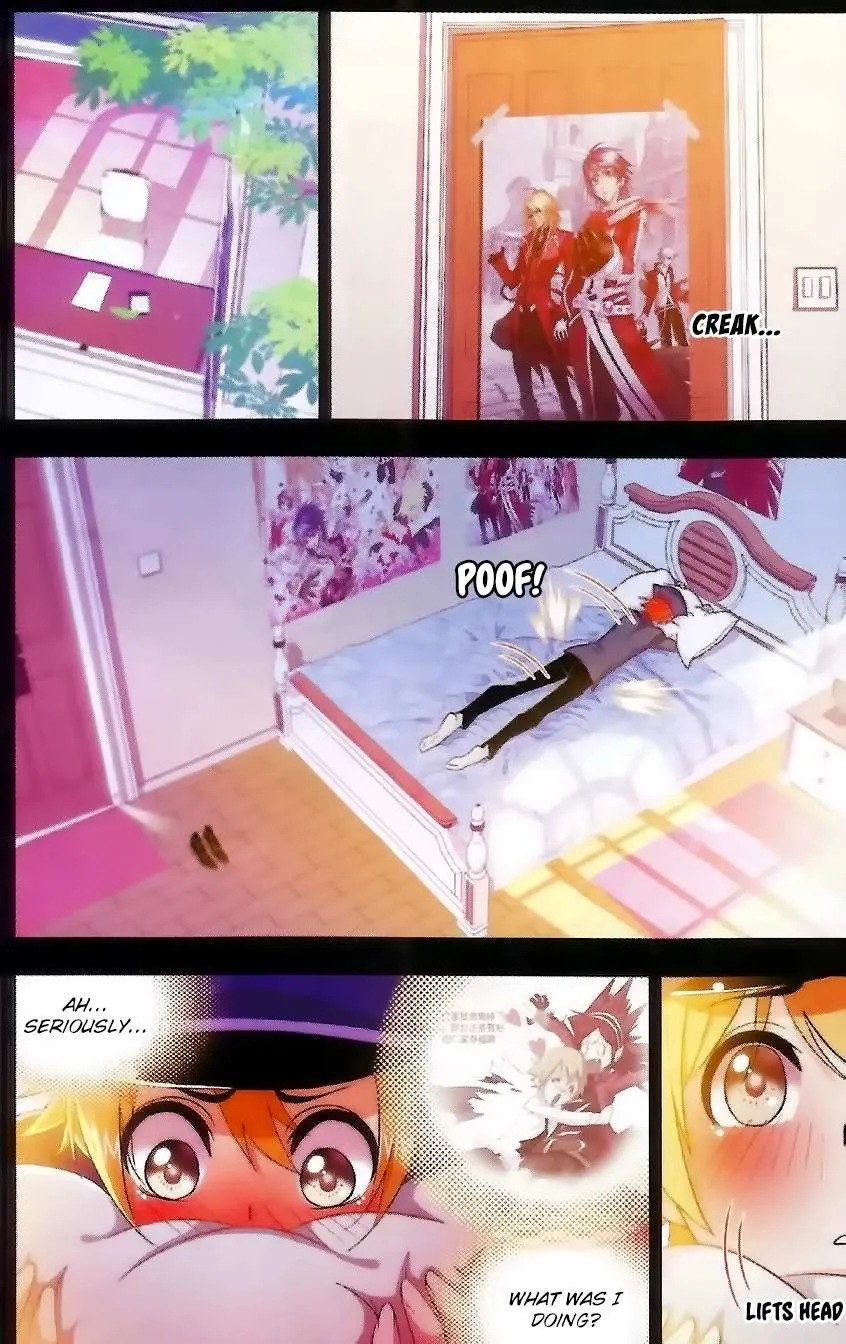 Read Soul Land chapter 228 image 5 on Lezhin