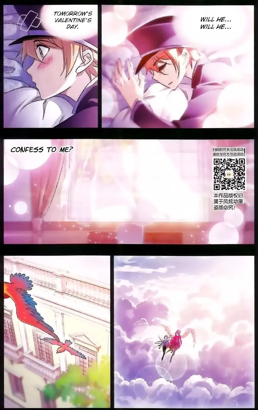 Read Soul Land chapter 228 image 7 on Lezhin