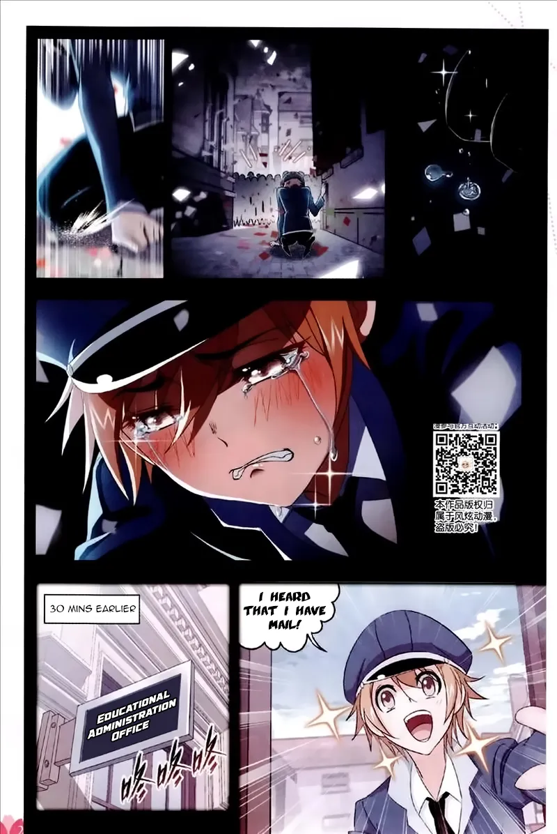 Read Soul Land chapter 229 image 22 on Lezhin