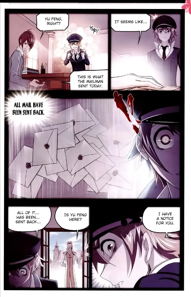 Read Soul Land chapter 229 image 23 on Lezhin