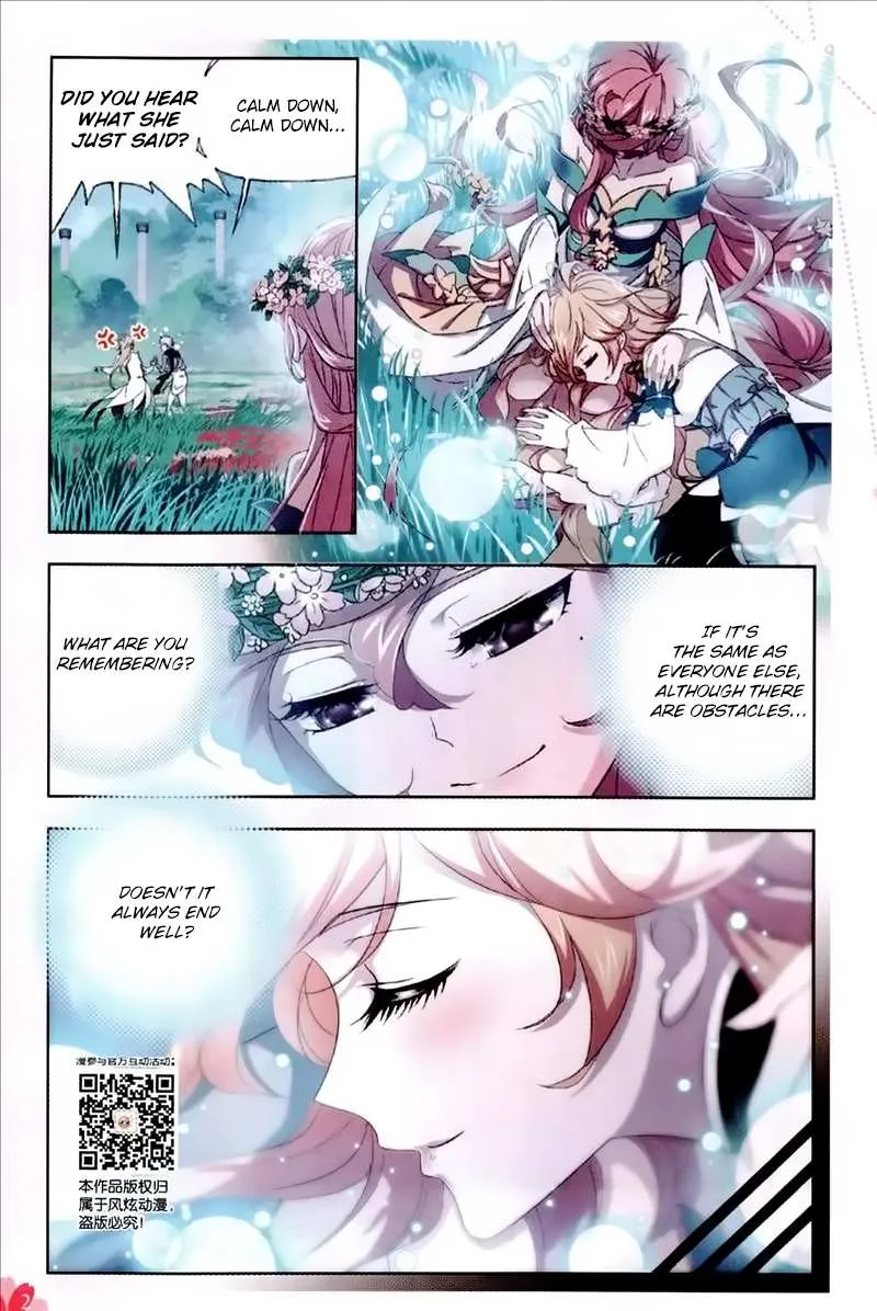 Read Soul Land chapter 229 image 6 on Lezhin