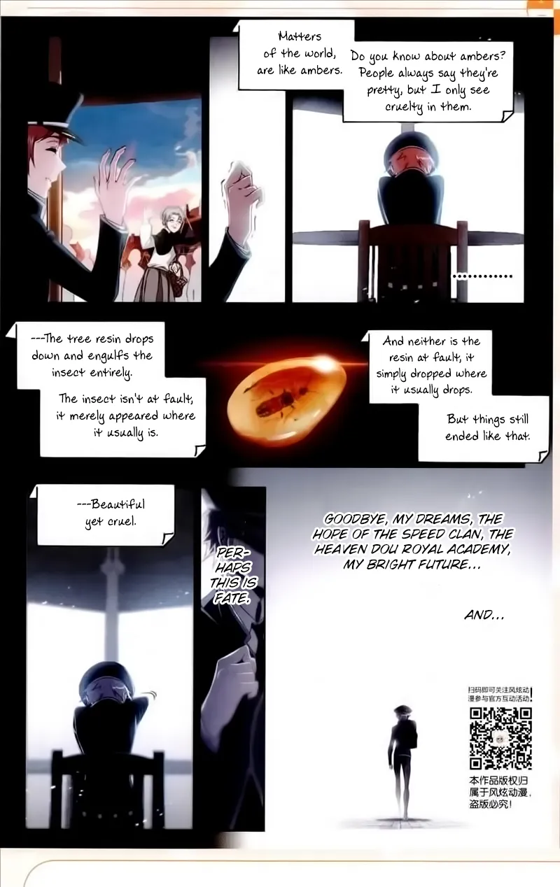 Read Soul Land chapter 230 image 15 on Lezhin