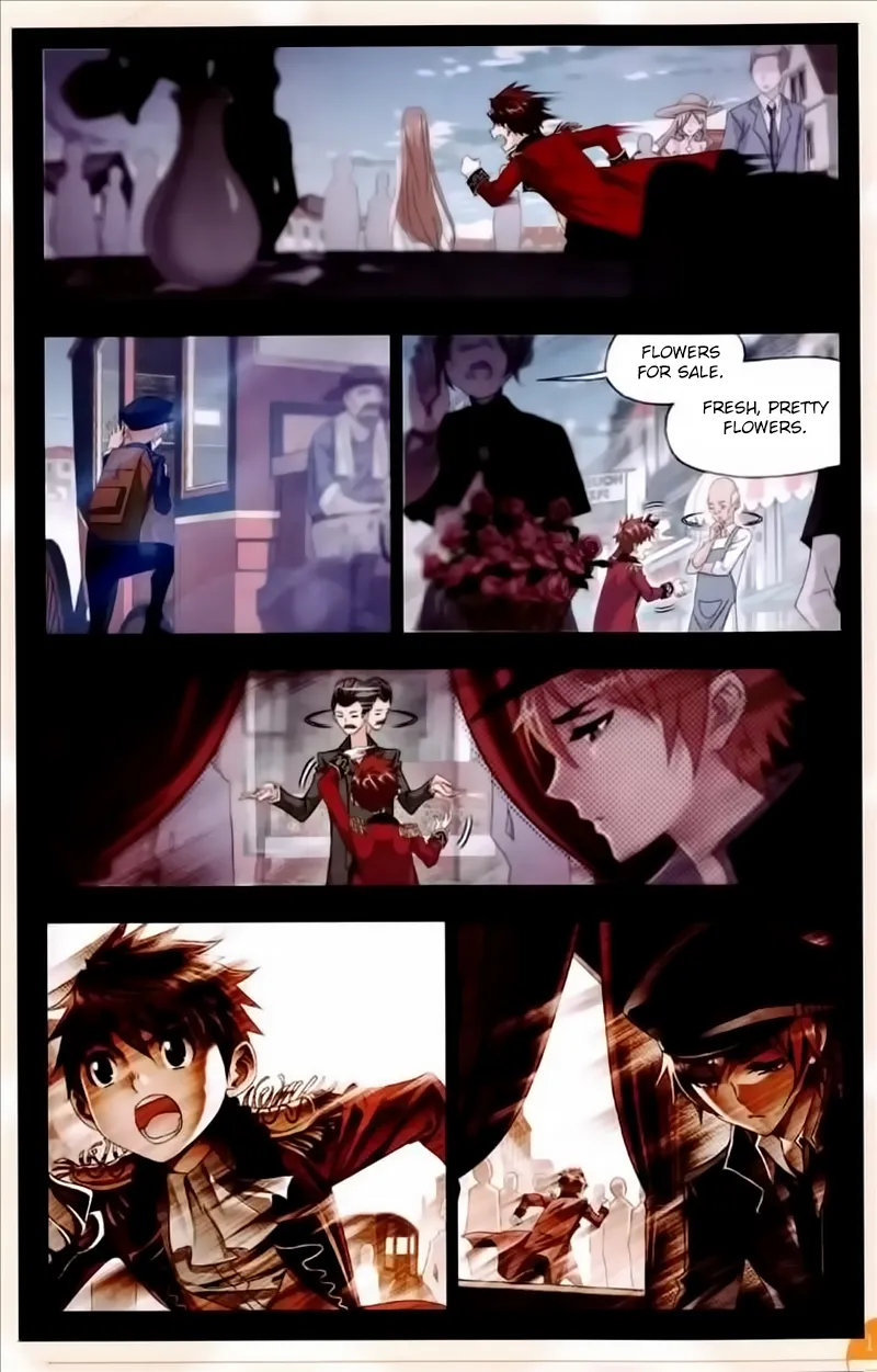 Read Soul Land chapter 230 image 17 on Lezhin