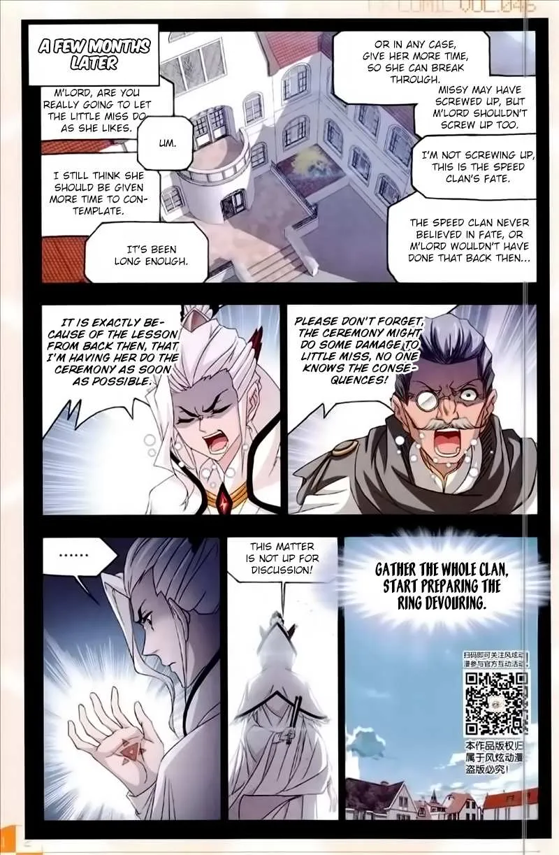 Read Soul Land chapter 230 image 18 on Lezhin