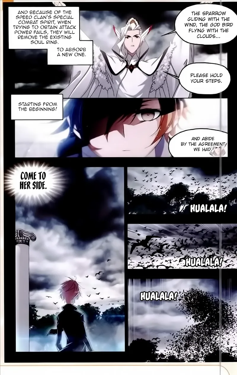 Read Soul Land chapter 230 image 20 on Lezhin