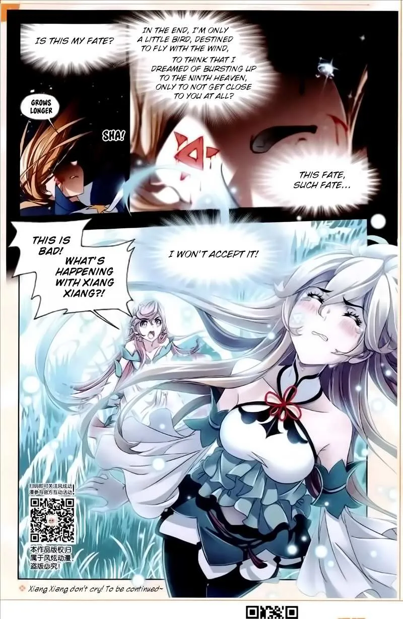 Read Soul Land chapter 230 image 24 on Lezhin