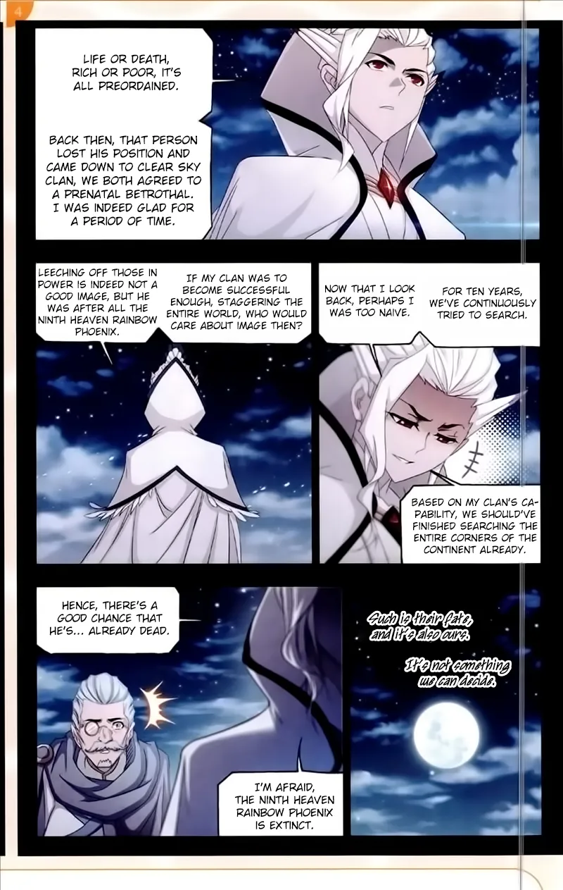 Read Soul Land chapter 230 image 4 on Lezhin