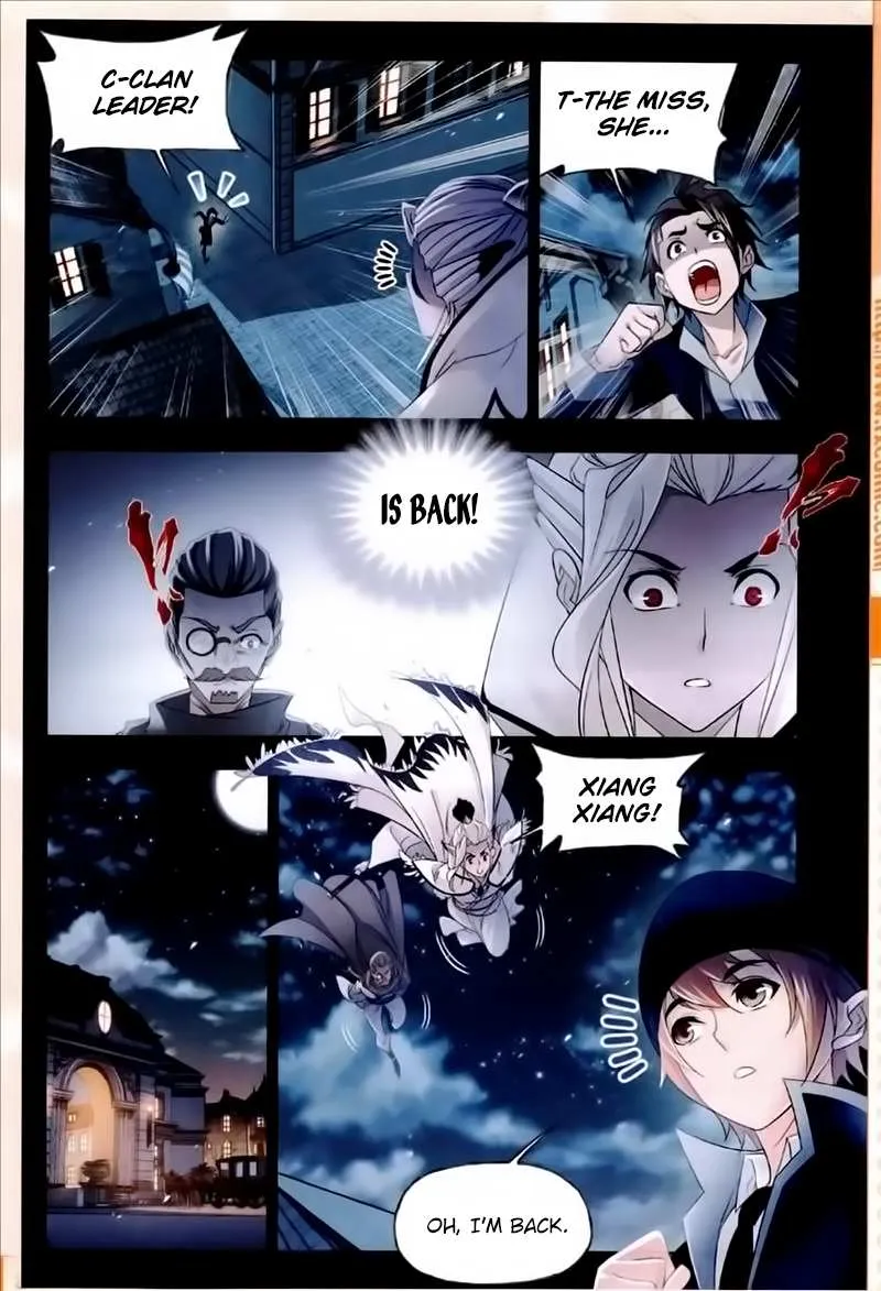 Read Soul Land chapter 230 image 6 on Lezhin