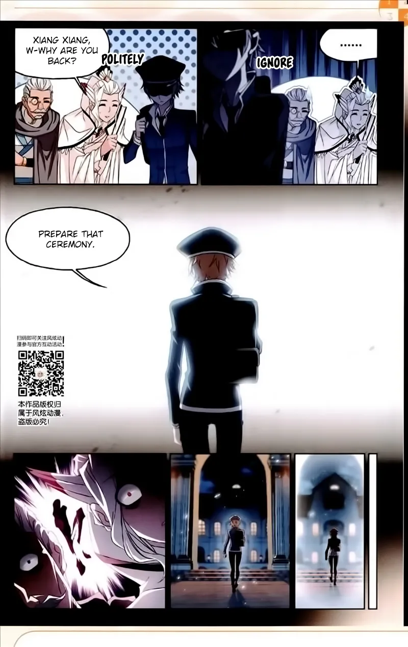 Read Soul Land chapter 230 image 7 on Lezhin