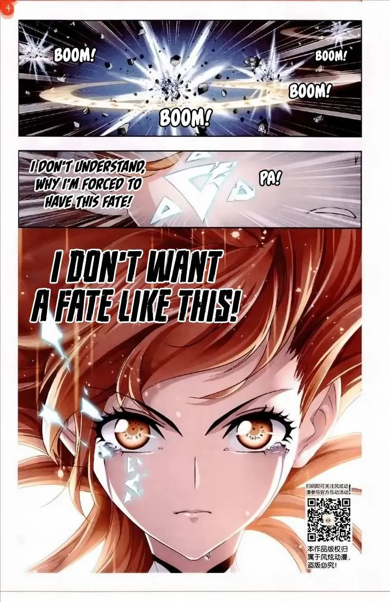 Read Soul Land chapter 231 image 24 on Lezhin