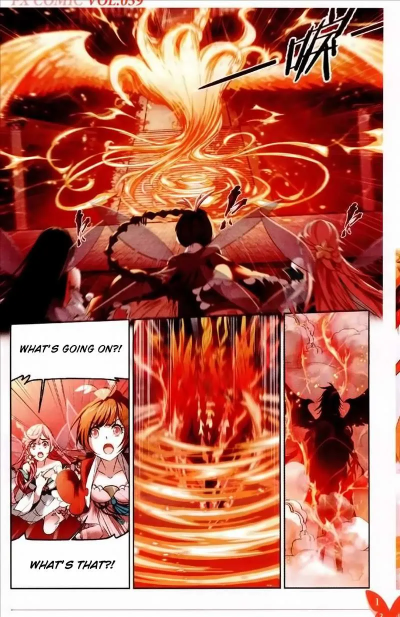 Read Soul Land chapter 232 image 11 on Lezhin