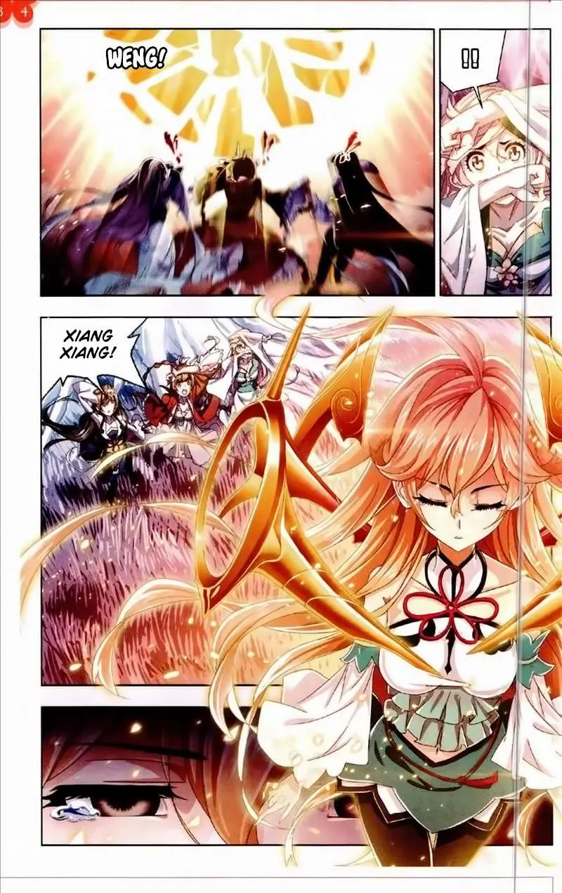 Read Soul Land chapter 232 image 4 on Lezhin