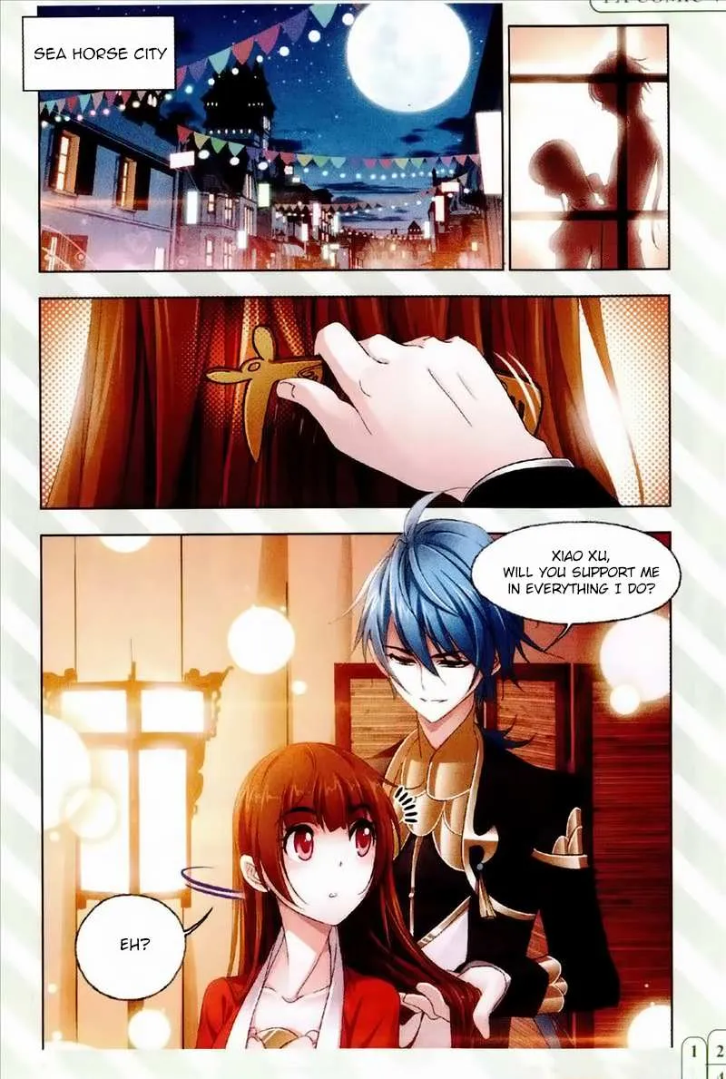 Read Soul Land chapter 233 image 17 on Lezhin