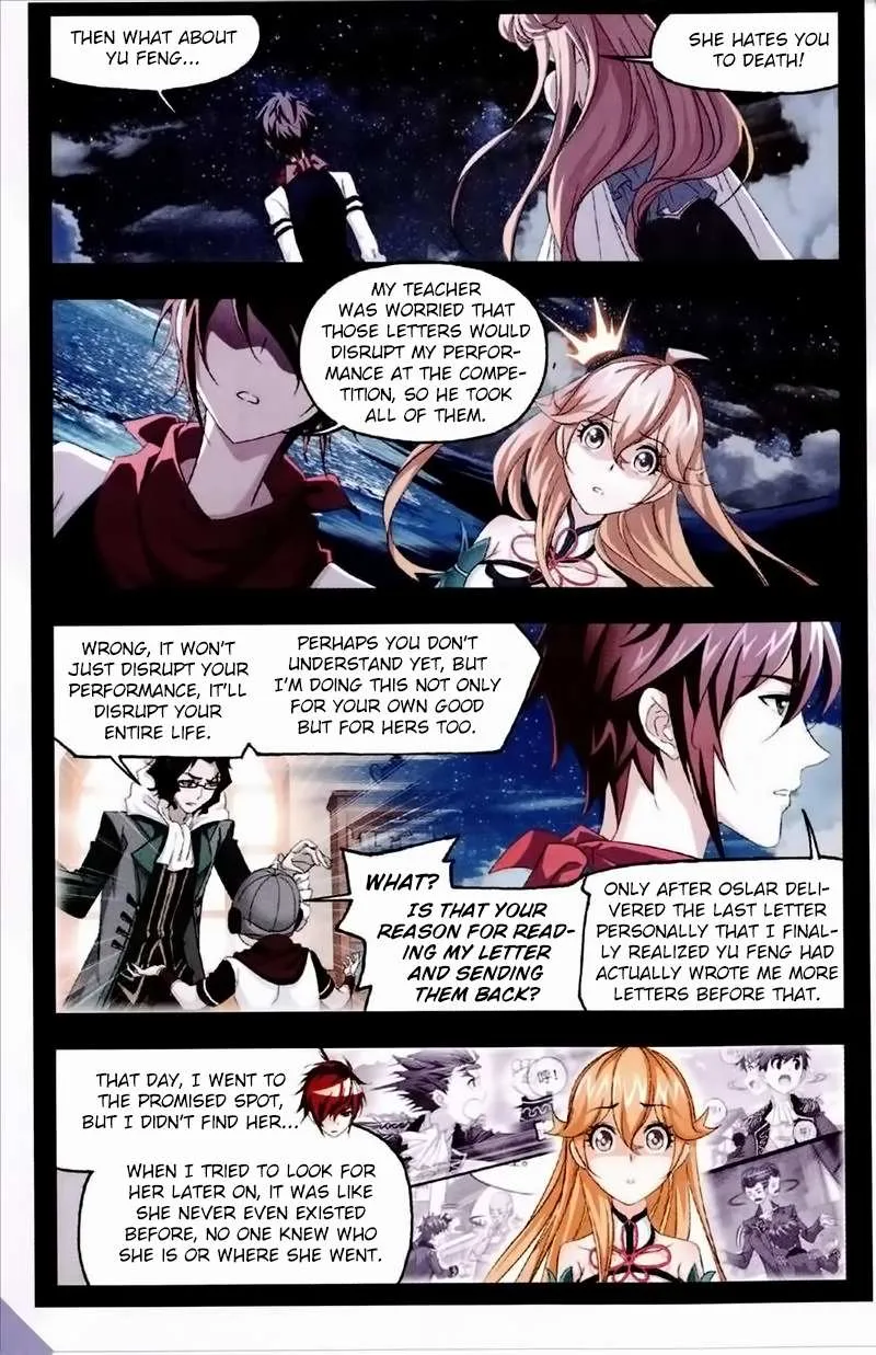 Read Soul Land chapter 236 image 11 on Lezhin