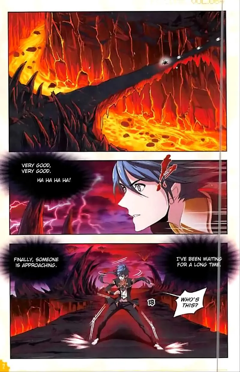 Read Soul Land chapter 238 image 18 on Lezhin