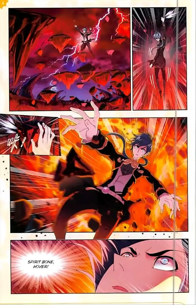 Read Soul Land chapter 238 image 20 on Lezhin