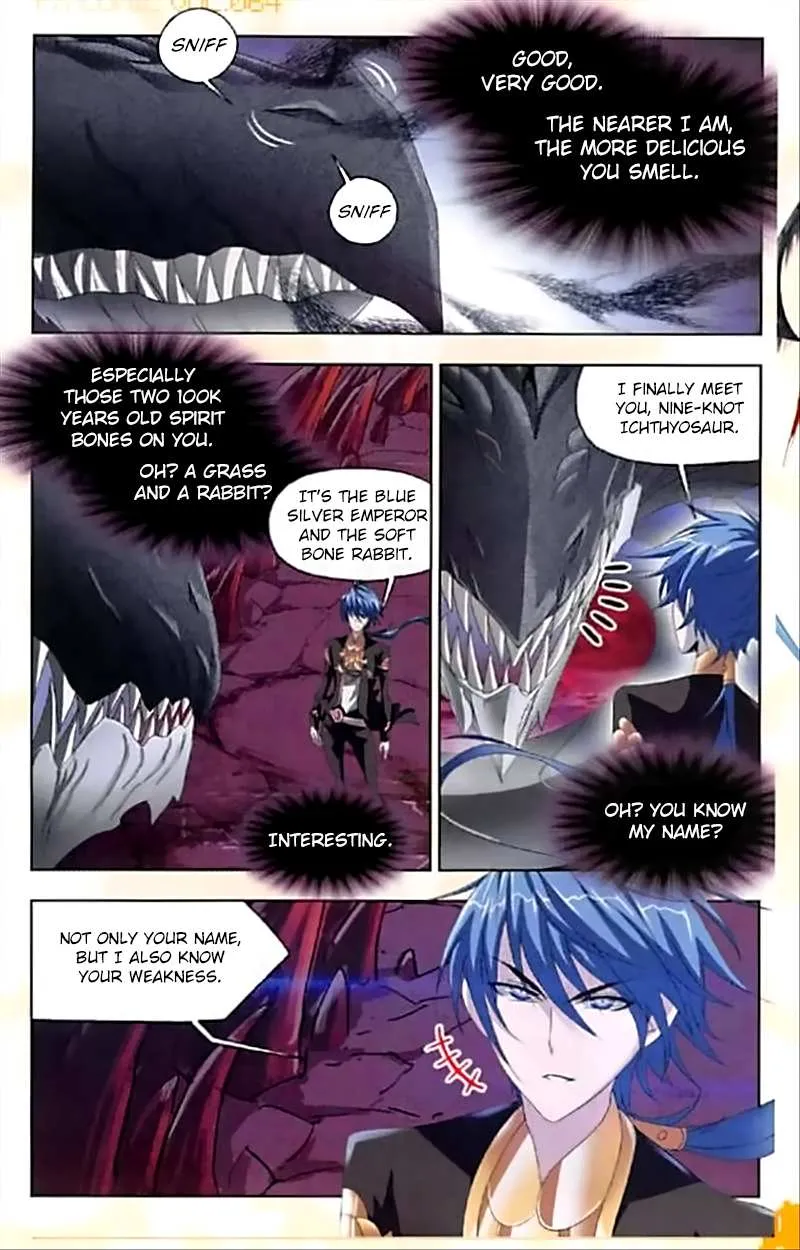 Read Soul Land chapter 239 image 20 on Lezhin