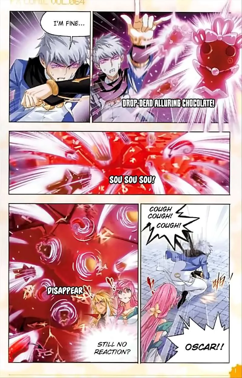 Read Soul Land chapter 239 image 5 on Lezhin