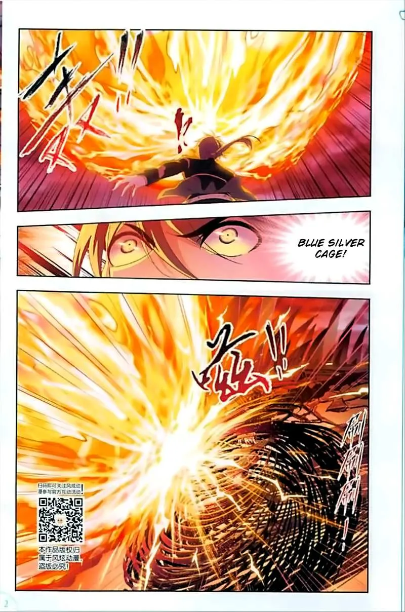 Read Soul Land chapter 240 image 14 on Lezhin