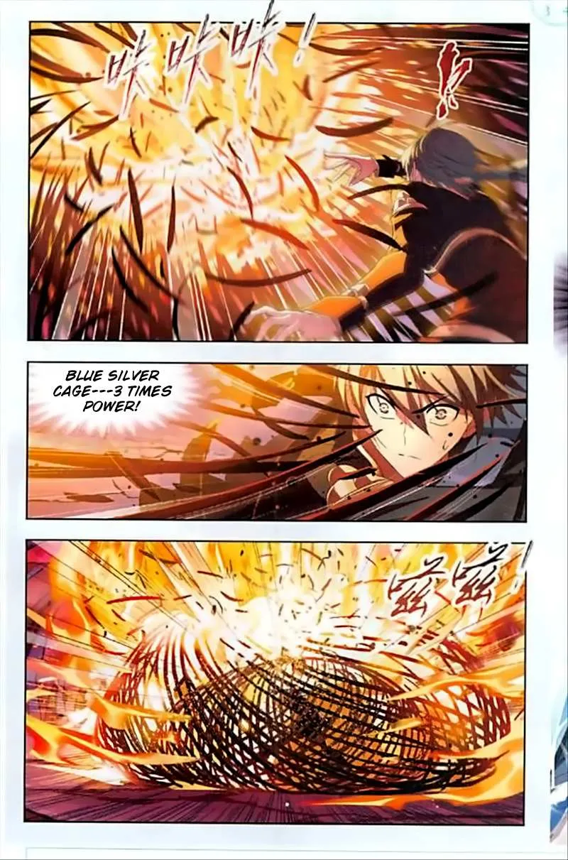 Read Soul Land chapter 240 image 15 on Lezhin