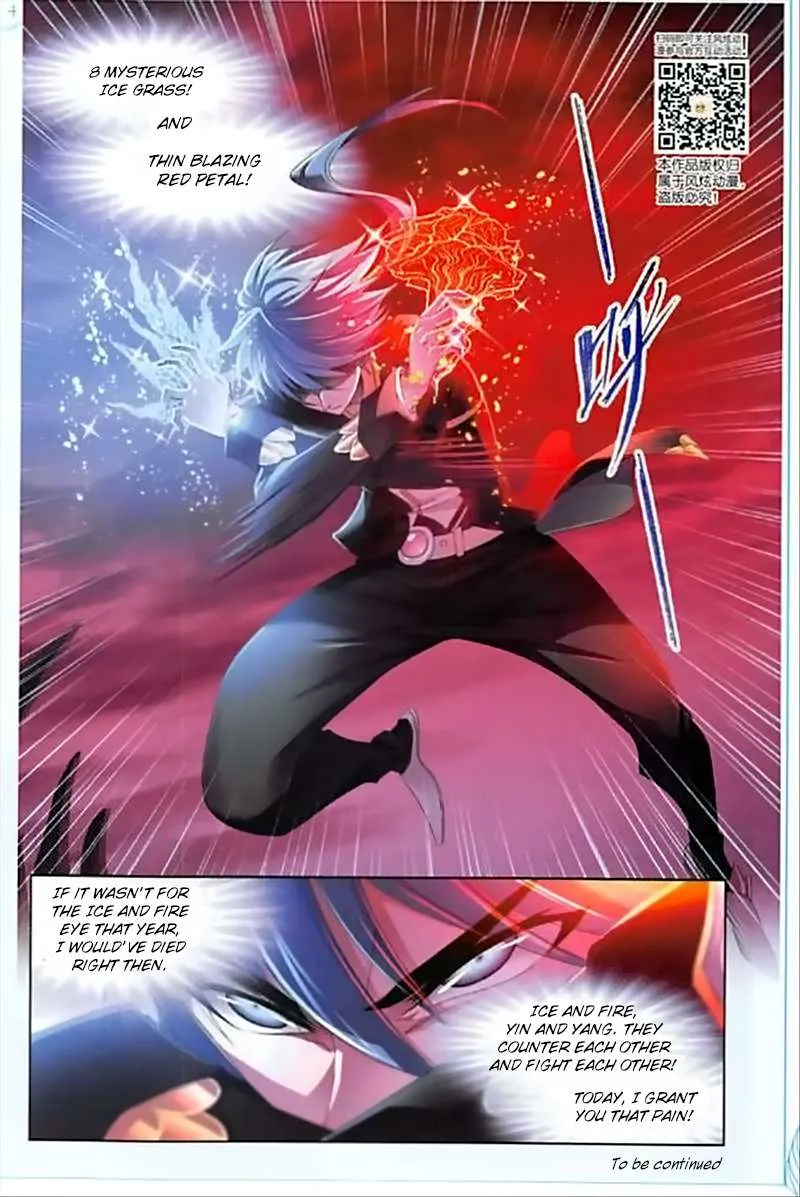 Read Soul Land chapter 240 image 24 on Lezhin