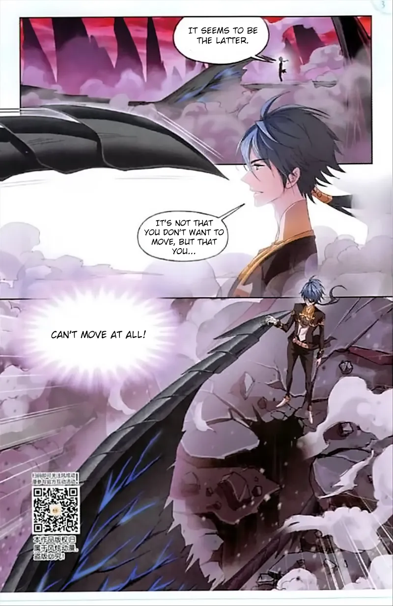 Read Soul Land chapter 240 image 3 on Lezhin