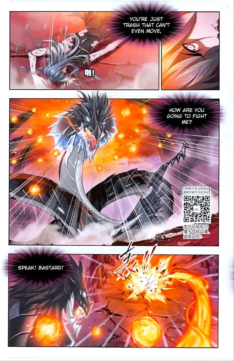 Read Soul Land chapter 241 image 15 on Lezhin