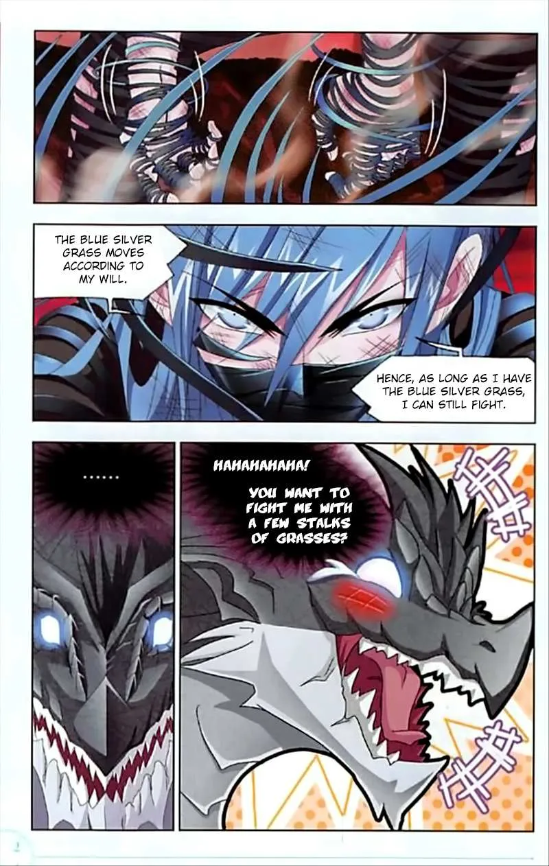 Read Soul Land chapter 241 image 22 on Lezhin