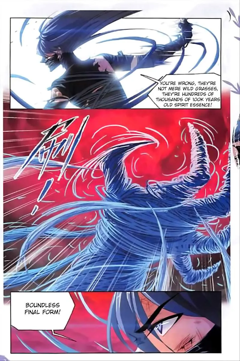 Read Soul Land chapter 242 image 14 on Lezhin