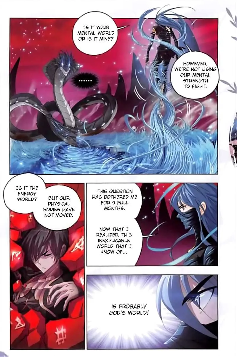 Read Soul Land chapter 242 image 21 on Lezhin