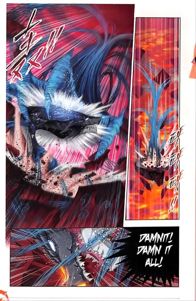Read Soul Land chapter 243 image 14 on Lezhin