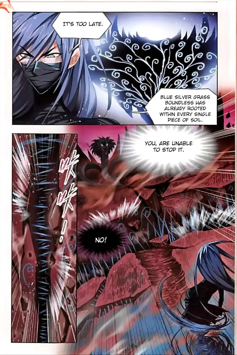 Read Soul Land chapter 243 image 8 on Lezhin