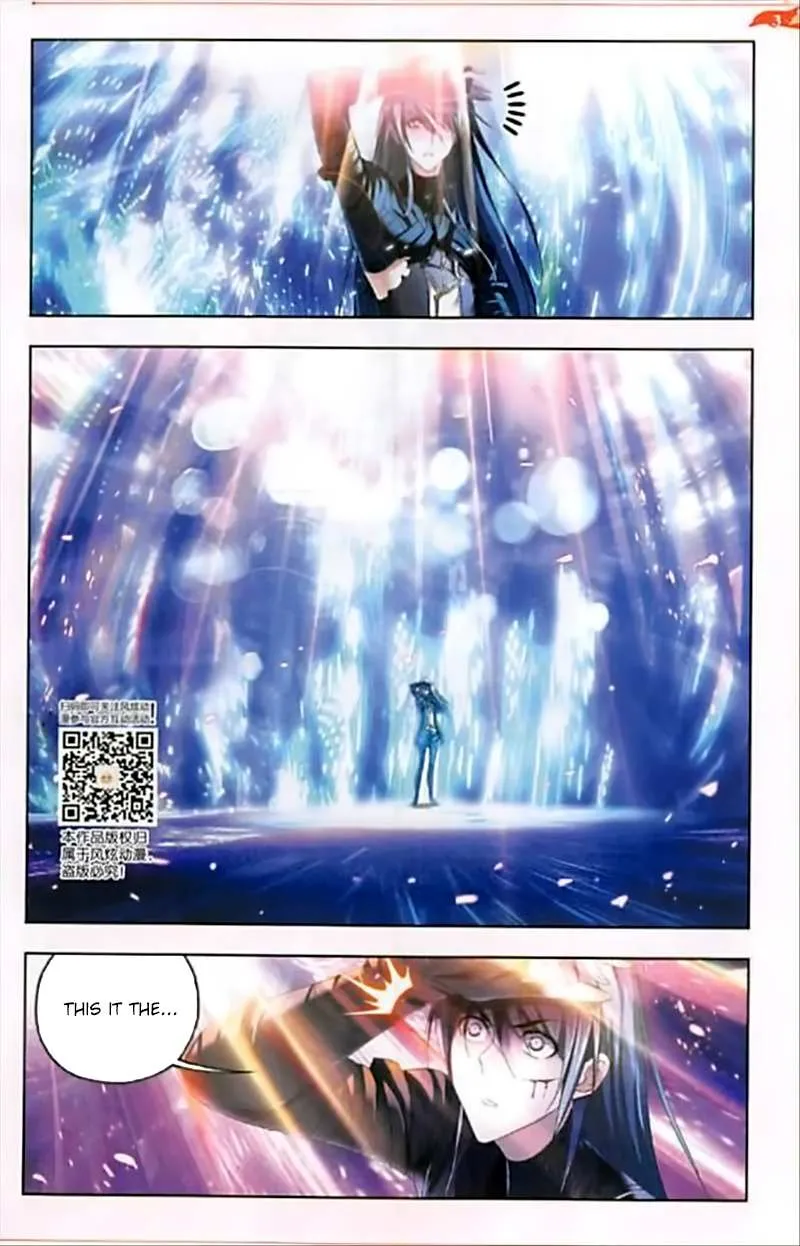 Read Soul Land chapter 244 image 7 on Lezhin