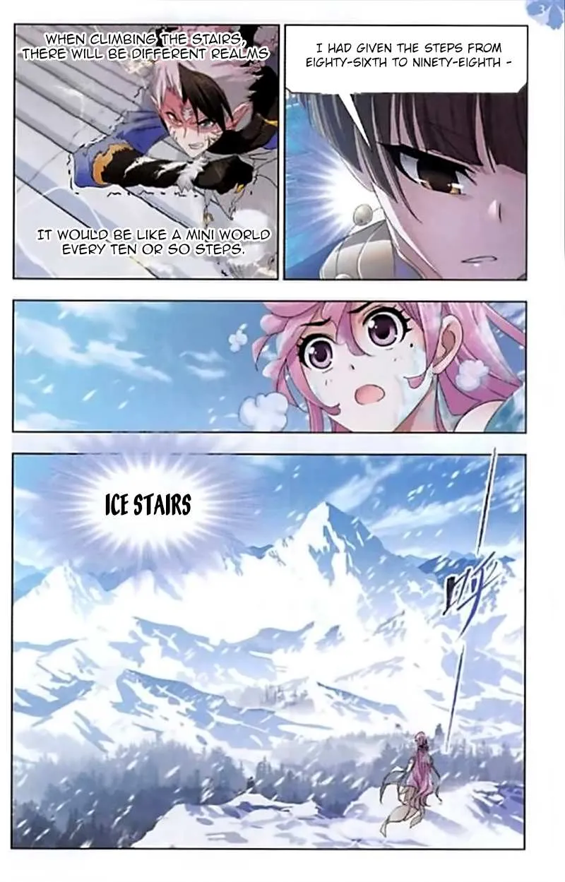 Read Soul Land chapter 247 image 22 on Lezhin