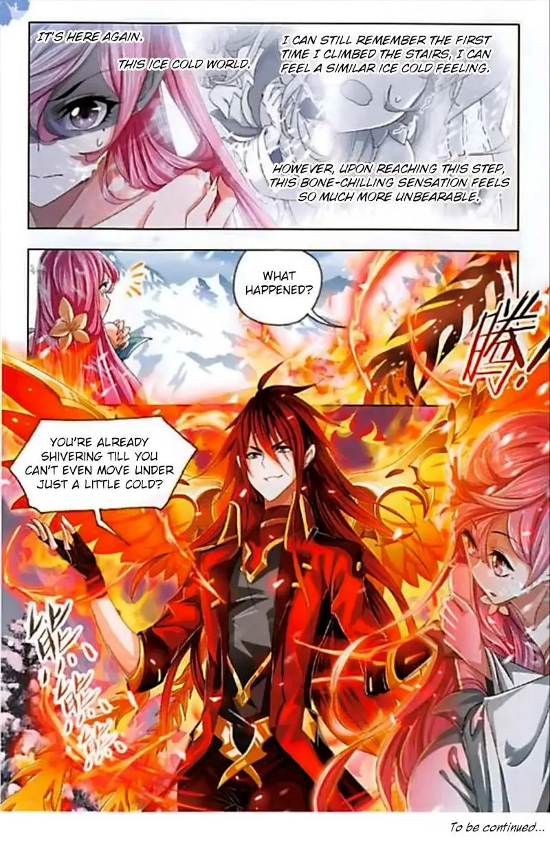 Read Soul Land chapter 247 image 23 on Lezhin