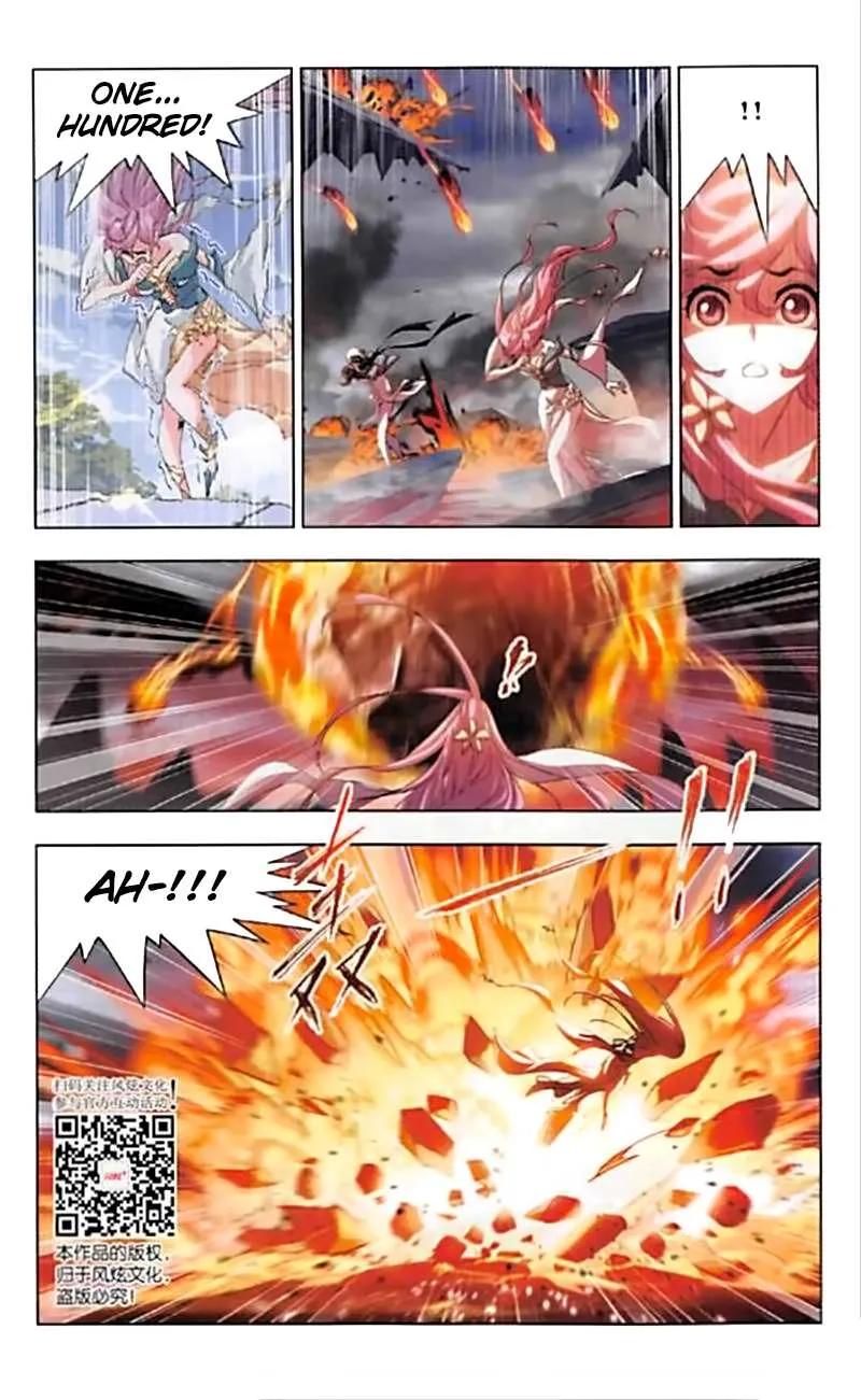 Read Soul Land chapter 249 image 9 on Lezhin