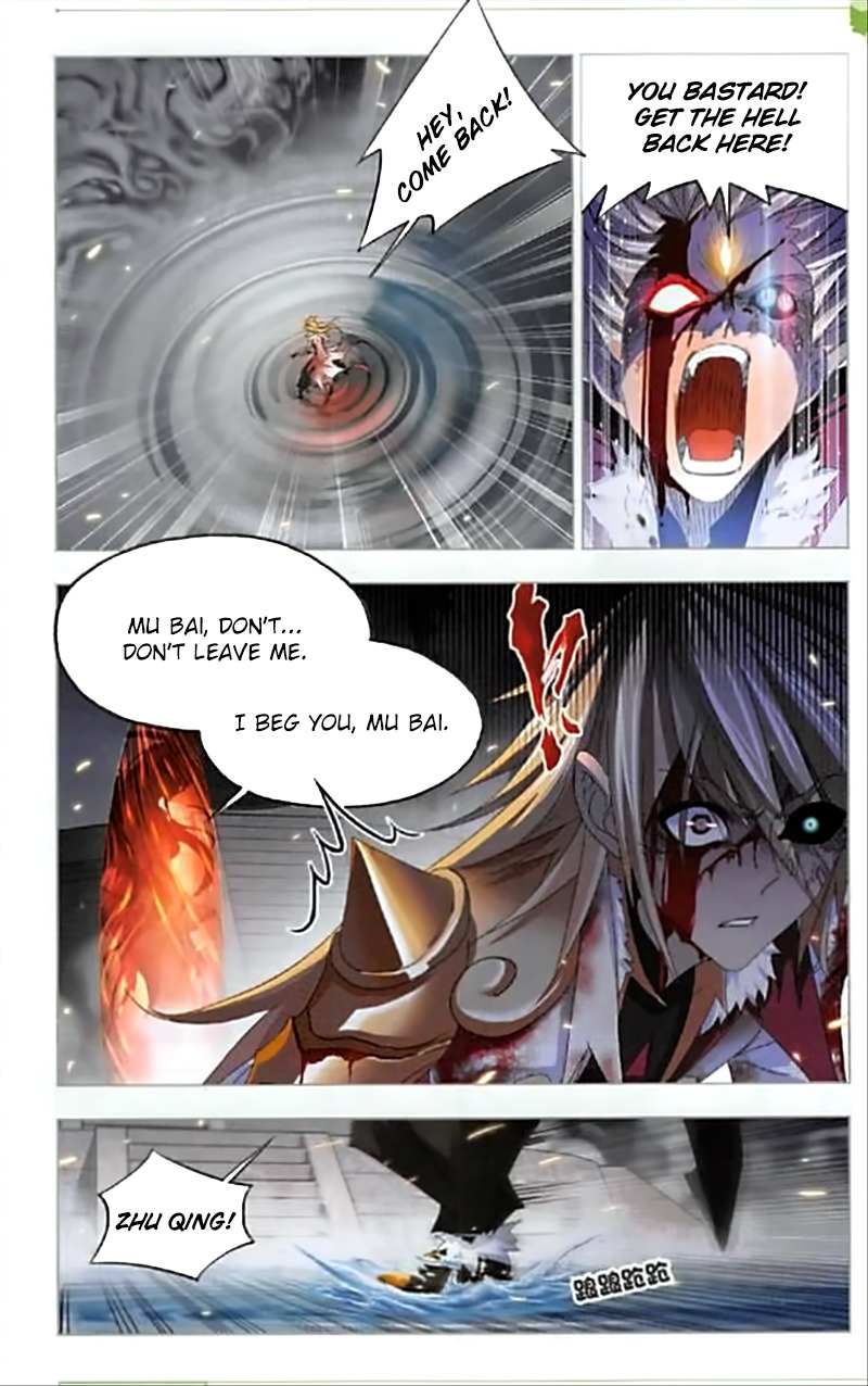 Read Soul Land chapter 250 image 22 on Lezhin