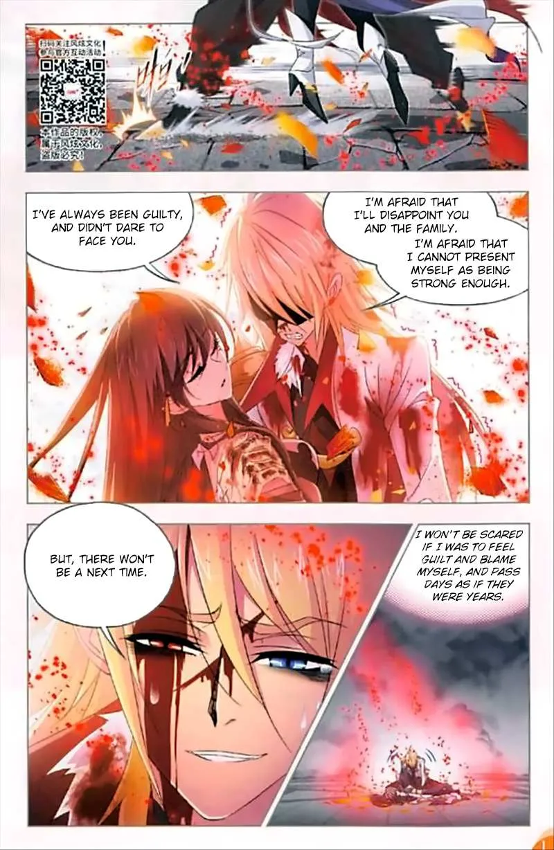 Read Soul Land chapter 251 image 9 on Lezhin