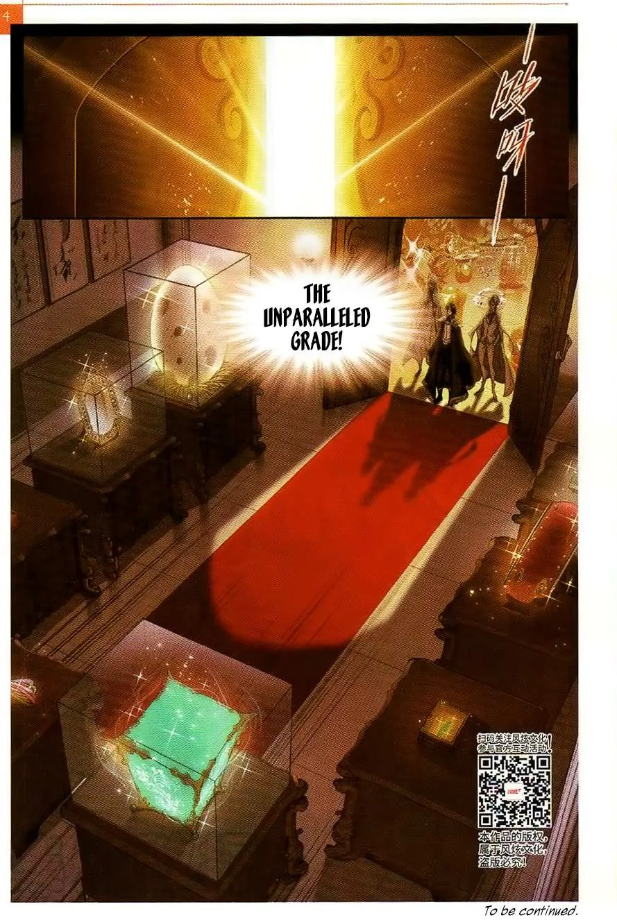 Read Soul Land chapter 258 image 24 on Lezhin
