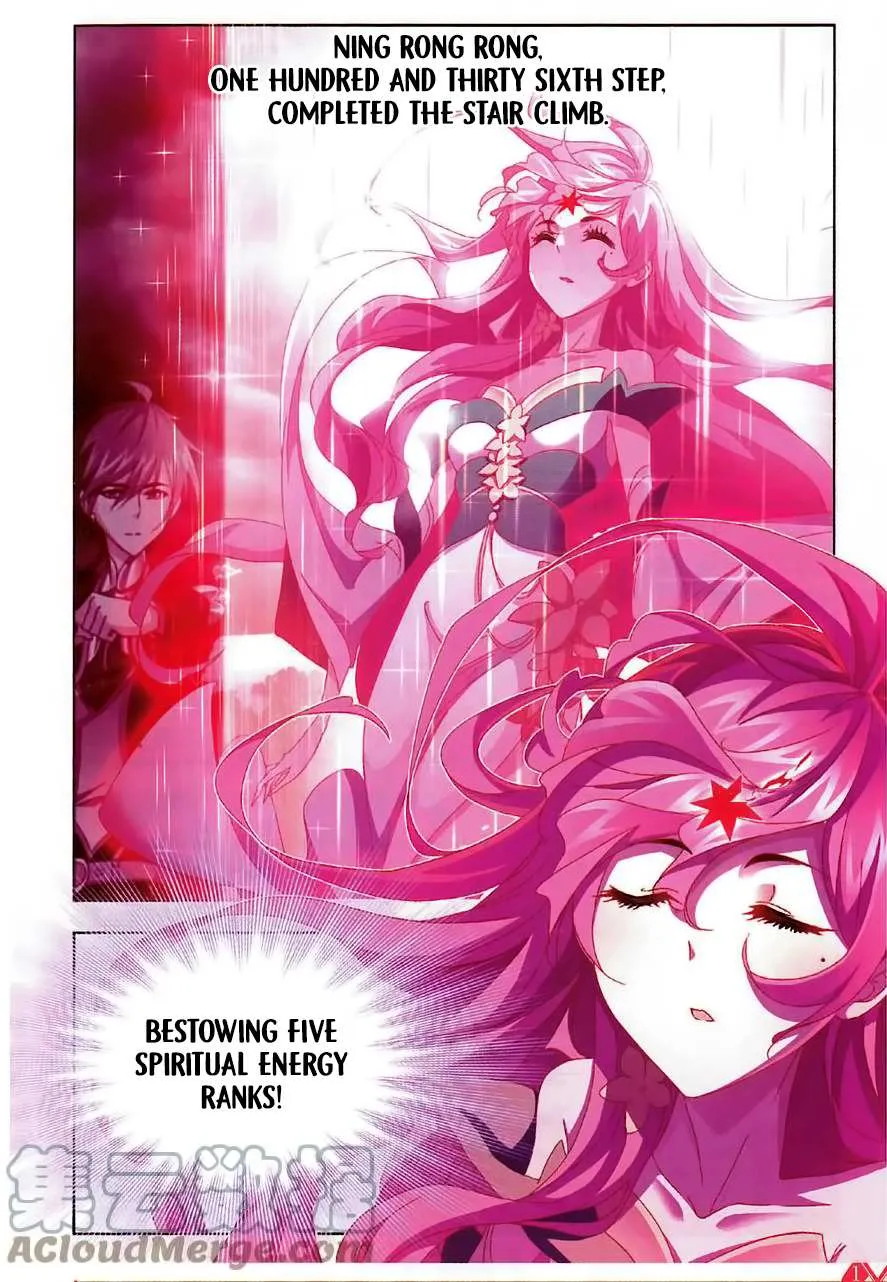Read Soul Land chapter 259 image 21 on Lezhin