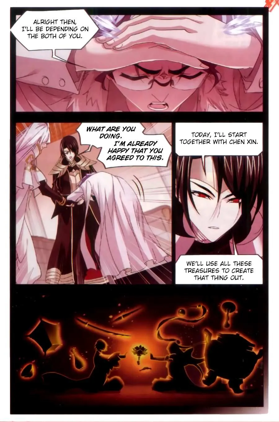 Read Soul Land chapter 259 image 7 on Lezhin