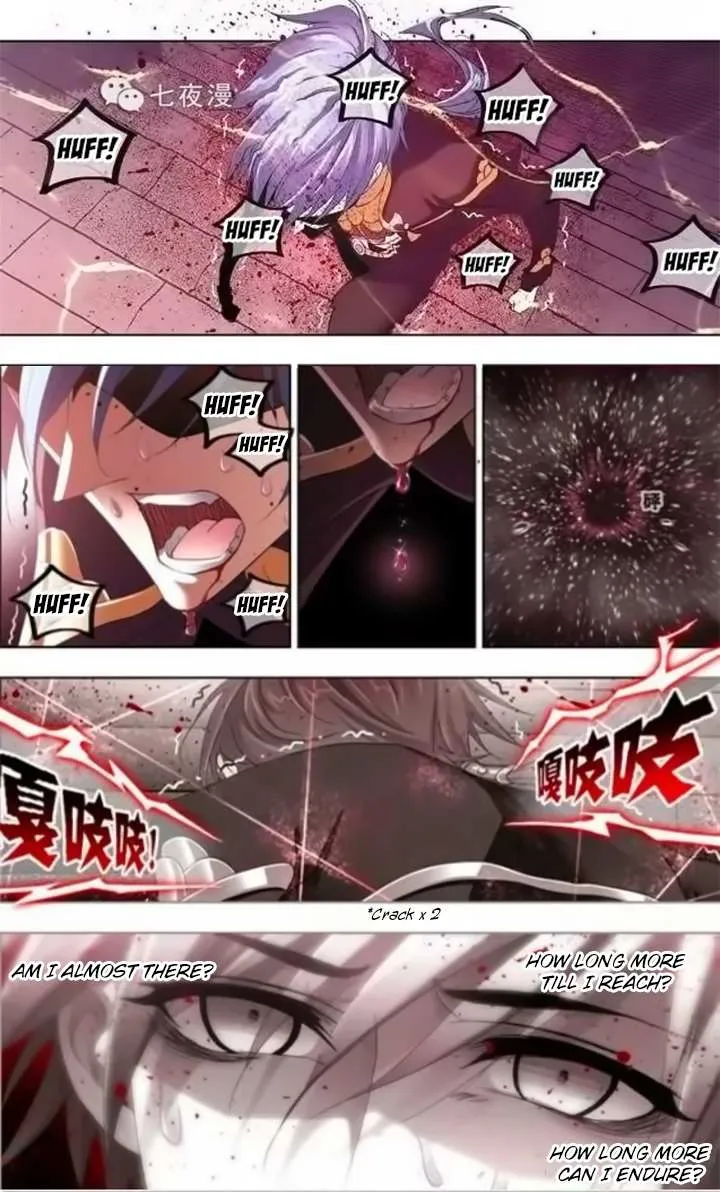 Read Soul Land chapter 261 image 2 on Lezhin